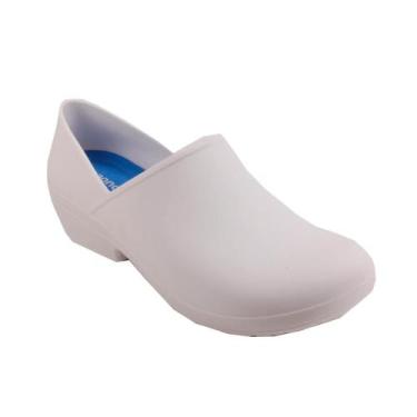 Imagem de Sapato Boaonda Susi Works Clog Profissional Super Leve e Confortável U