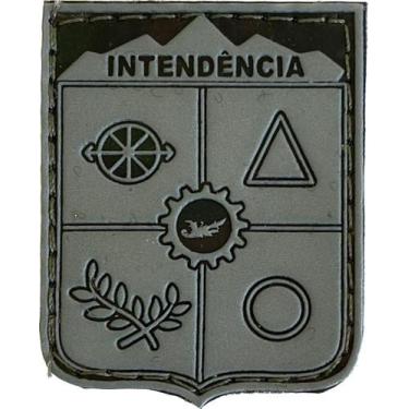 Imagem de Emborrachado EB Gorro AMAN Intendência