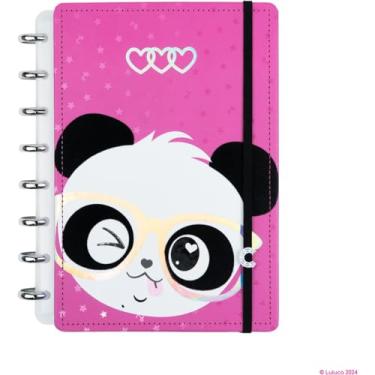 Imagem de Luluca Pandalu Glow 80Fls