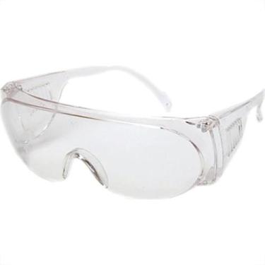 Imagem de Kalipso Oculos Protecao Kalip.Panda Incolor