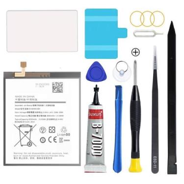 Imagem de Substituição da bateria Dymicbit Galaxy S20 Plus para SM-G985