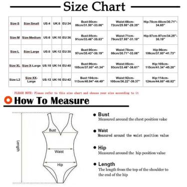 Imagem de Biquíni feminino de cor sólida plissado de uma peça conservadora com g