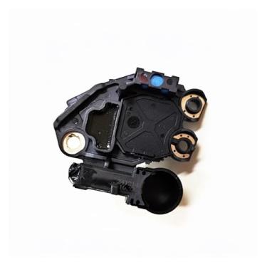 Imagem de Regulador de alternador de tensão 2612637 599237, compatível com VW TIGUAN/AUDI A4 B8/A5/A6/A7/Q5 2.0 TFSI 3x