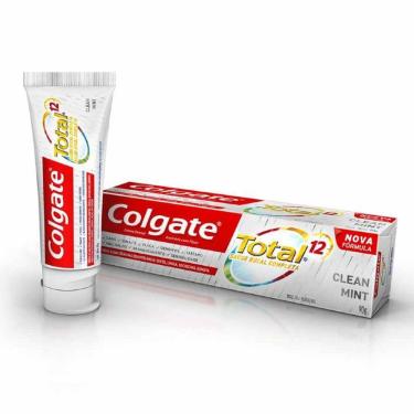 Imagem de Creme Dental Colgate Total 12 90gr