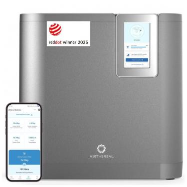 Imagem de Composteira Elétrica Airthereal Revive R800 5L Smart WiFi Auto-Limpeza 120V