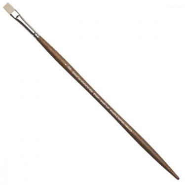 Imagem de Pincel Importado Winsor & Newton Artist Chato 4