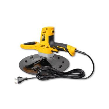 Imagem de Desempenadeira Elétrica CSM DEC 1200 1200W 380mm 110 RPM Obras e Refor