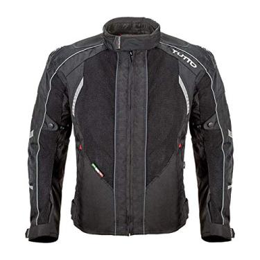 Imagem de Jaqueta Tutto New Secca IIi 2Xl