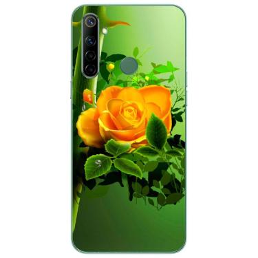 Imagem de Capa Adesivo Skin369 Verso Para RealMe 6i RMX2040