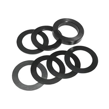 Imagem de Freud-Diablo Conjunto SHIMS 1-1/4, multicolorido, AN73MEA9