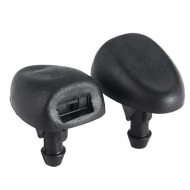 Imagem de Par bico brucutu agua esguicho parabrisa c3 aircross jumpy - GEOBER