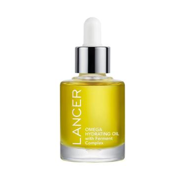 Imagem de Óleo Facial Lancer Skincare Óleo Hidratante Omega 30mL com fermento