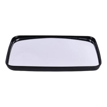 Imagem de Demfec 1 espelho retrovisor compatível com trator Kubota L4240HSTC L5740HSTC M100XDC M110XDC B2650 L3240 LX2610 M-1100 substitui 3F260-53342