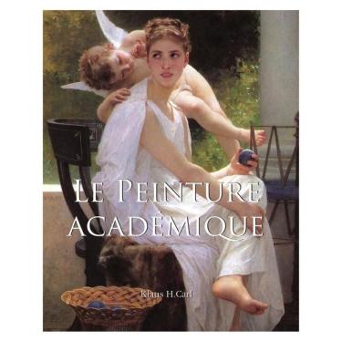 Imagem de Le Peinture académique - Francês