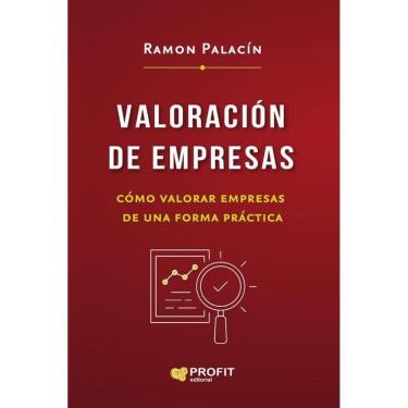 Imagem de Valoración de empresas - Espanhol