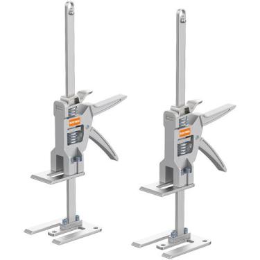 Imagem de Construção Jack RENYINDA Labor-Saving Arm Jack 400 kg