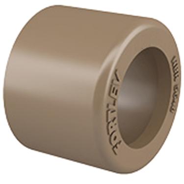 Imagem de Bucha de Redução Soldável Curta 32x25mm - 10033227 - FORTLEV