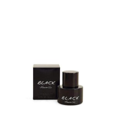 Imagem de Perfume Kenneth Cole Black Eau de Toilette 50ml para homens