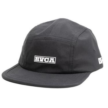Imagem de Boné RVCA Aba Reta Option 5 Panels SM26-Masculino