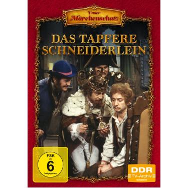 Imagem de Das tapfere Schneiderlein (DDR TV-Archiv)