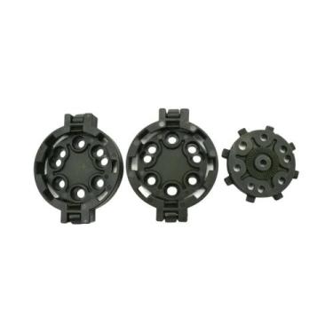 Imagem de Coldre Tático Universal Para Armas Com Kit De Desconexão Rápida E Plat