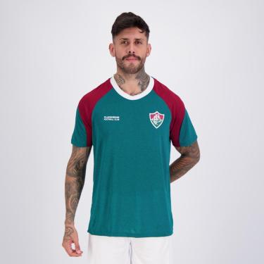 Imagem de Camisa Fluminense Tremor  Masculino-Masculino
