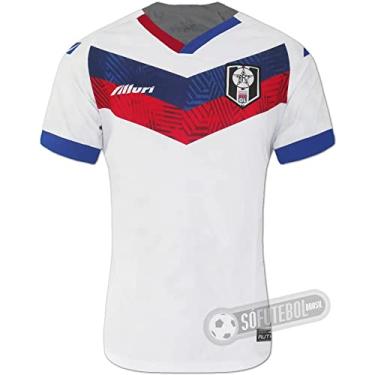 Imagem de Camisa Resende - Modelo I (Olympique Lyonnais)