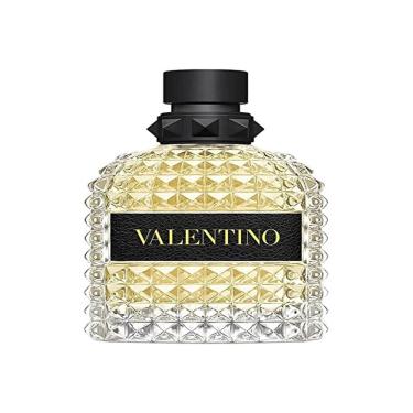 Imagem de Perfume Valentino Uomo Nascido em Roma Yellow Dream edp 100ml