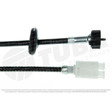 Imagem de CABO VELOCIMETRO para PALIO ELX/ CITY 1.3 16V MPI/ FIRE 00/0 - TUBA