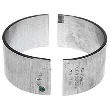 Imagem de Par de rolamentos da biela do motor Clevite CB-1202A, 1 pacote