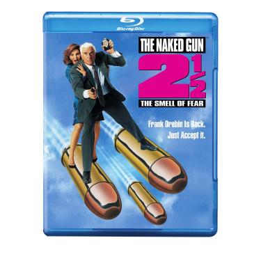 Imagem de The Naked Gun 2 1/2: The Smell of Fear
