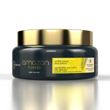 Imagem de Máscara Reconstrução Amazon Forest Brscience 300g