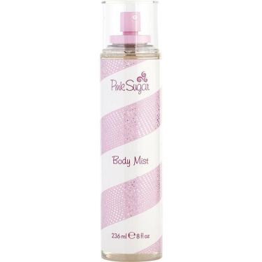 Imagem de Água de Cheiro Feminino Aquolina Pink Sugar Spray Corporal 240ml