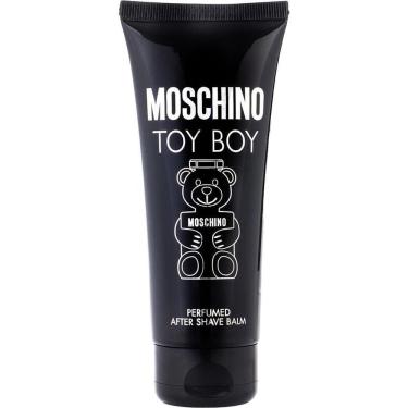 Imagem de Pós-barba Masculino Moschino Toy Boy Balm 100 Ml