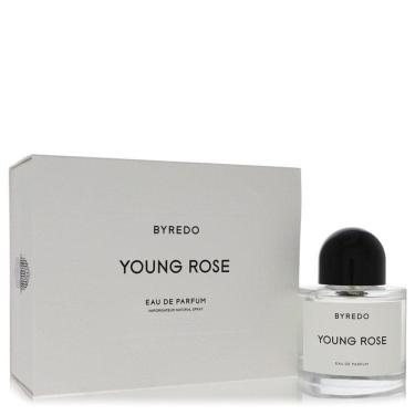 Imagem de Perfume Feminino Byredo Young Rose Eau De Parfum (unisex) 100 ml