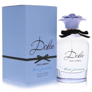 Imagem de Perfume Feminino Dolce Blue Jasmine & Gabbana Eau De Parfum 75 ml