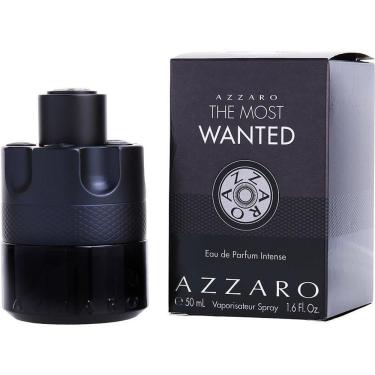 Imagem de Perfume Masculino Azzaro The Most Wanted Eau De Parfum Intense Spray 50 ml