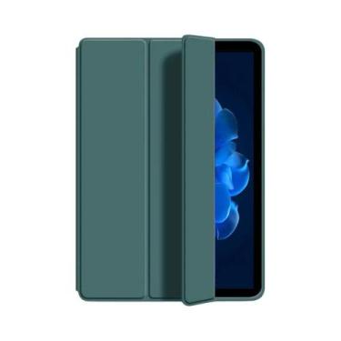 Imagem de Capa Magnética De Silicone Macio Para iPad pro 11 1ª 2ª 3ª 4ª Geração 