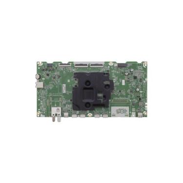 Imagem de Placa Principal TV LG 55QNED85TSA EBU67639898
