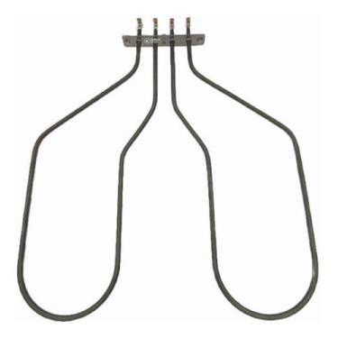 Imagem de Resistência Grill Forno Fogão Electrolux 56d 76b 76d Bivolt, 56DTB 56D