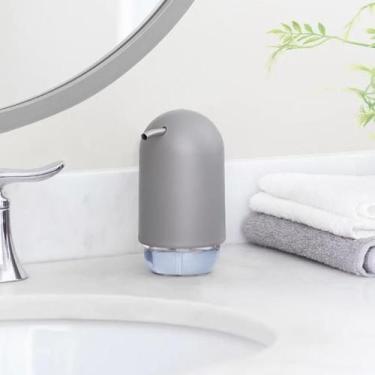 Imagem de Dispenser de Sabonete 235ml Soap Pump - Umbra