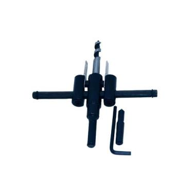 Imagem de Furador Ajustável Circular Plaster