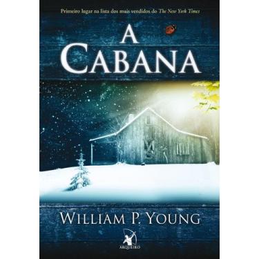 Imagem de Livro - A cabana