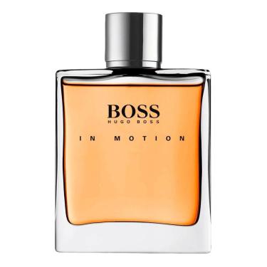 Imagem de Hugo Boss In Motion Eau De Toilette - Perfume Masculino 100ml