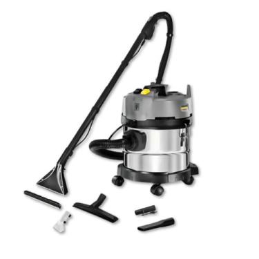 Imagem de Lavadora Extratora Puzzi Classic Tanque Inox Alta Sucção Secagem Rápid