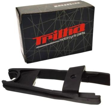 Imagem de Guia Corrente Transmissão Balança Xtz 250 Lander, Tenere 250 - Trilha