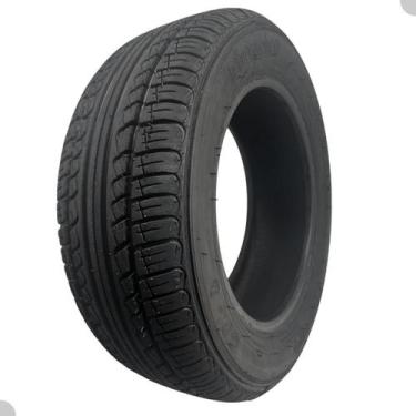Imagem de Pneu Remold Aro 14 185 60 R14 HT Carro Fiat Siena Volkswagen Gol Polo 