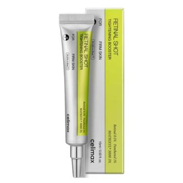 Imagem de Celimax The Vita A Retinal Shot - Booster Facial 15ml