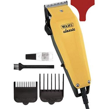 Imagem de MAQUINA P/CORTE CABELO WAHL CLASSIC 220V