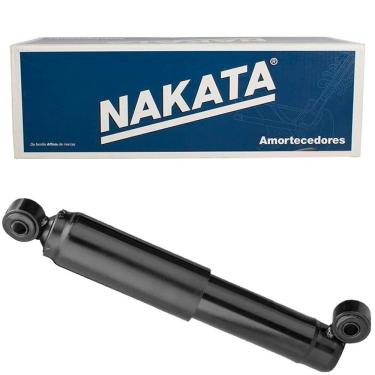 Imagem de Amortecedor Traseiro Nakata Fiat Strada 99/13 Tds